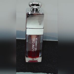Dior Lip Glow Oil - 062 Bronzed Glow